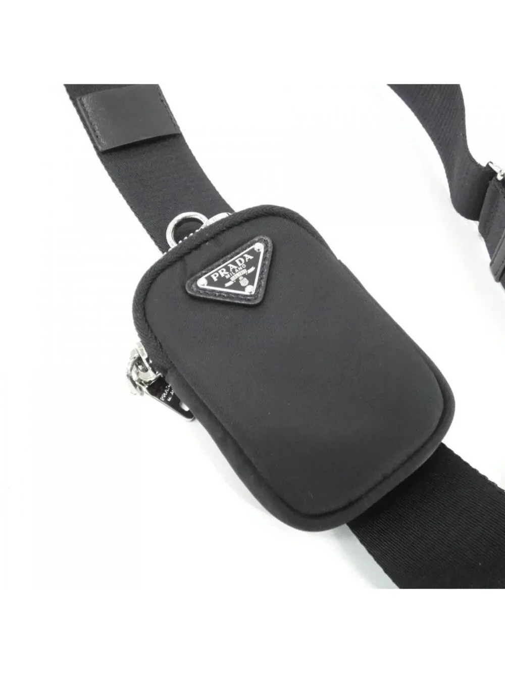 Prada this authentic